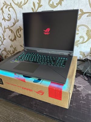 ASUS ROG STRIX G18 i9-14900HX RTX4060 64GB 1TB