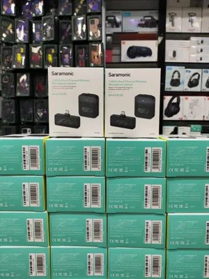 Saramonic.Dji micrafon mini.Dji mikrafon 2.Osmo 7.Osmo7p.Osmo 6