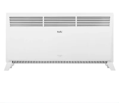 Конвекторный обогреватель Баллу доставка бесплатно
