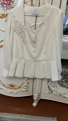 Двойка юбка длинная турецкая размер 42