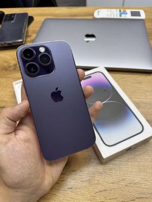 iPhone 14 Pro 128gb