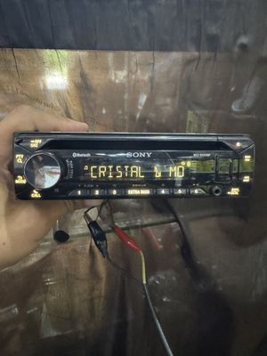 Sony MEX-N5300BT