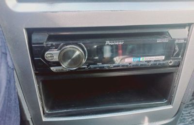 Pioneer 1150 Rabochiy