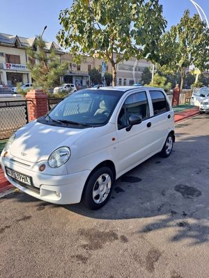 Matiz mx lux bez konditsioner