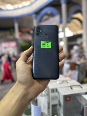 Spark7 64Gb stochna!
