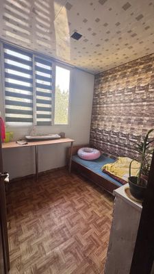 Сдается 3 комнатная квартира