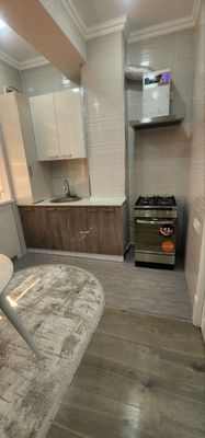 Сдаётся квартира Чиланзар 1 квартал 1в2/7/7