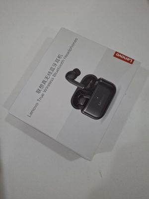 Airpods lenova oltin svet