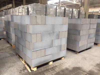 газоблок, газаблок, пенаблок, пеноблок от производителя, самая низ