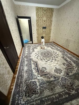Чилонзор 19 2/4/4 бал.1,5х6 хон.раздельный ойлага берилади