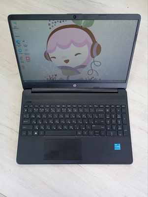 Продается ноутбук HP