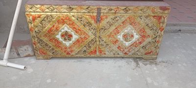 Sanduq xolat yaxshi