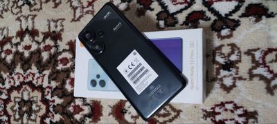 Xiaomi Redmi note 13 pro + 5g 256 GB 12 GB