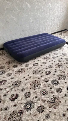 Продается надувной матрас