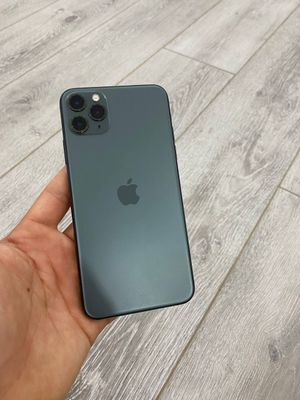 Iphone 11 pro max 64