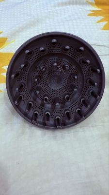 Насадка на стайлер Dyson