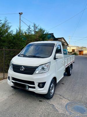 Продается Changan грузовой