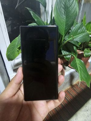 Samsung note 10 plus 12ga 256 gb kelishamiz
