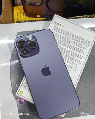 IPhone 14 Pro max полный идеал имей готов