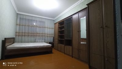 Аренда квартиры Чиланзар 8 кв. 3 ком