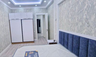 Шота Руставелида квартира