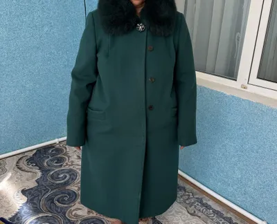 продается пальто