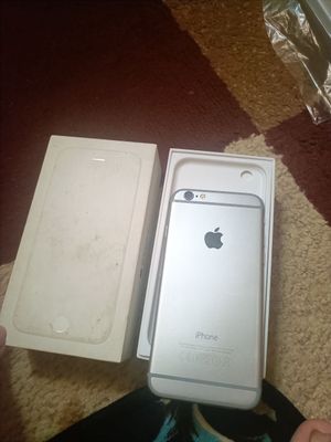 Айфон 6 плус 64г