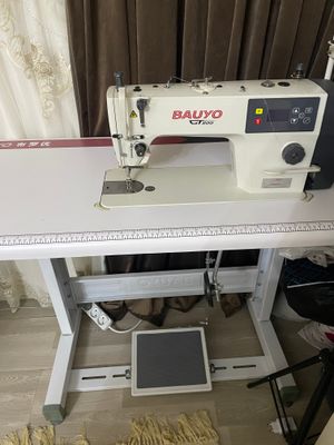 Tikuv mashina industrial BAUYO GT200 professional