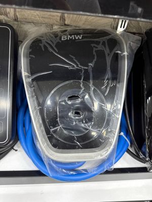 BMW оригинал зарядка