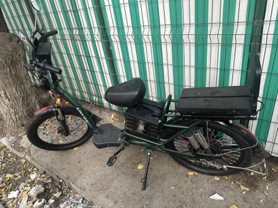 velomoped sotiladi ideal aybi yoq