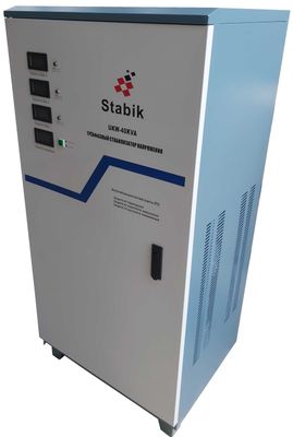 Стабилизатор напряжения Stabik 40kva 3 фазный