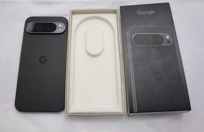 Google Pixel 9 Pro XL 16/256gb, USA