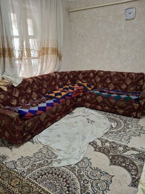 Уголок Диван 2*60×2*20
