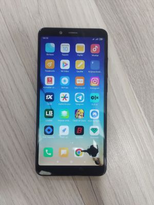 Redmi note 5 2 32