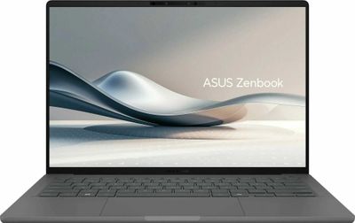 Asus Zenbook A14 OLED UX3407R Snapdragon X Elite X1E/32GB DDR5/1TB SSD