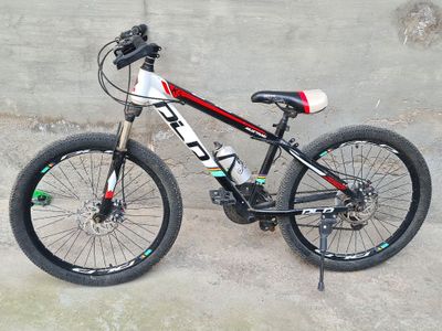 Velosiped 26. Shimano tormoz tizimi qoyilgan holati zor