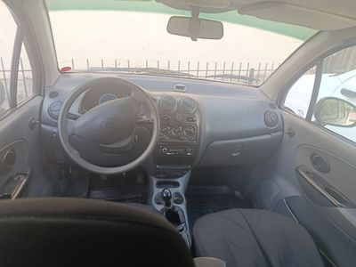Matiz mks arendaga beriladi