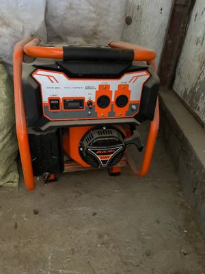 Электрогенератор Aerobs 3kv