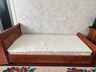 2 кровать однаспальная