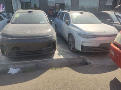 Leap motor c16 630km electric massaj xaladilnik