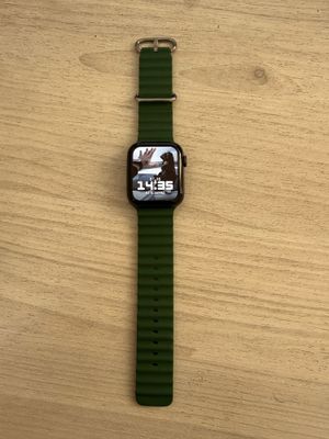 Apple wtach series 5 44m