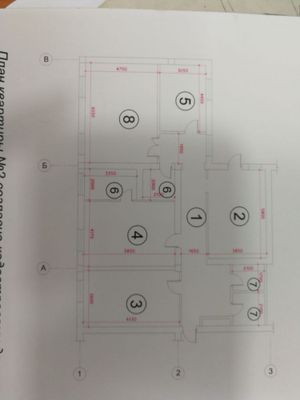 Продается Дом 1 этаж С возможносью Рассрочки