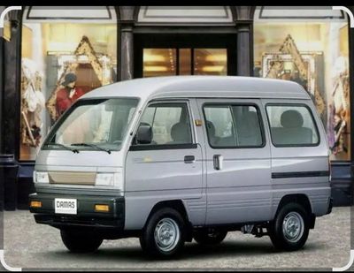 Damas 1 2005 zor