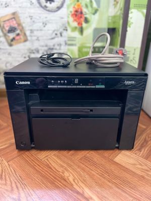 Printer Canon mf3010