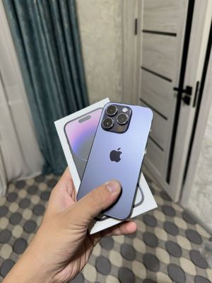 iphone 14 pro 128