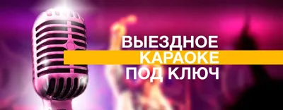 Хотите Караоке в кафе ,ресторан, на дачу или просто домой