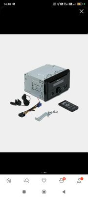 Pioneer 525 BT original