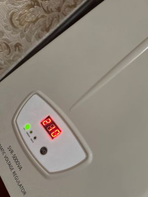 Stalbizator 5 lik yangi ishlatilmagan 1 yil kafolati bor