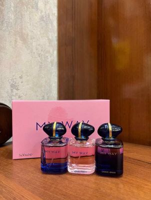 Giorgio Armani MyWay atir