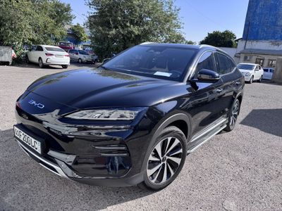 BYD champion 605